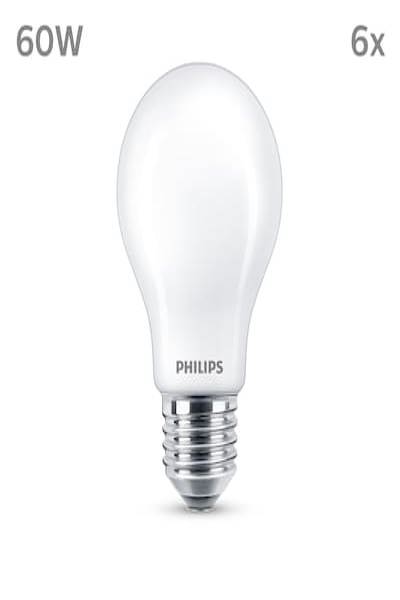 Philips 8719514451032 Led Bulb 7 W E27 E