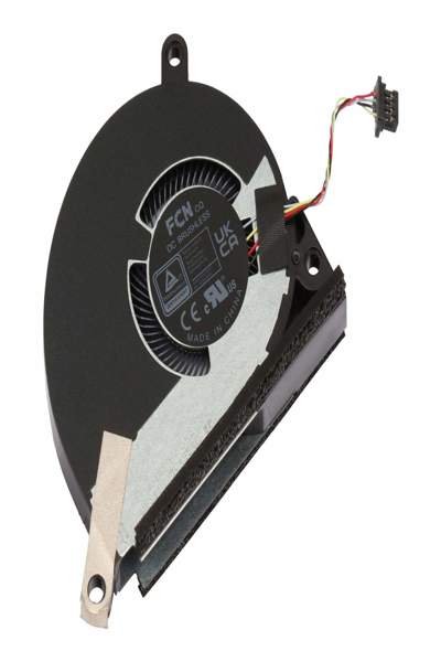 ASUS 13NR0IJ0P06011 VRAM FAN ORIGINAL
