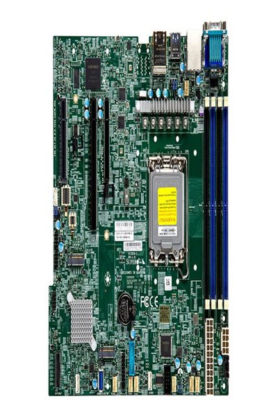 MBD-X13SCH-F-B