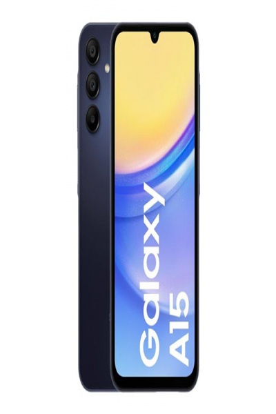 SM-A155FZKDEUB - SM-A155FZKDEUB