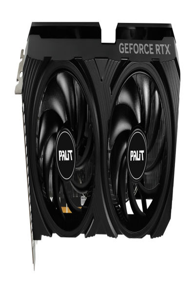 Palit GeForce RTX 4060 Infinity 2 - NE64060019P1-1070L