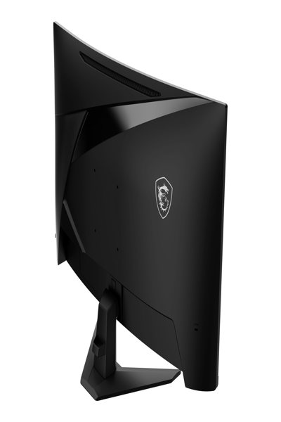 MSI MAG 32C6X Gaming Monitor Full HD - Flat Screen - 80 cm - MAG 32C6X