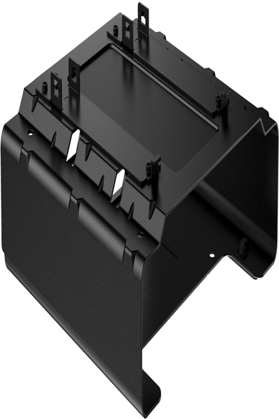 Support de montage pour PC HP B200 - Accessoire pour écran plat