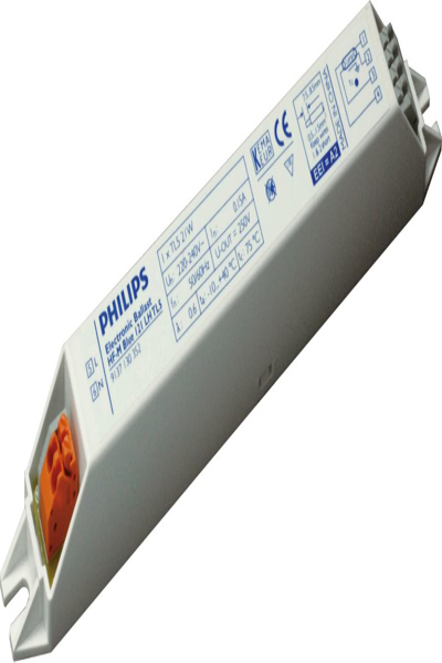 Philips HF-M BLUE 121 LH TL5 230-240V, Ballast, White, AC, 21 W, 230 - 240 V, 50 - 60 Hz