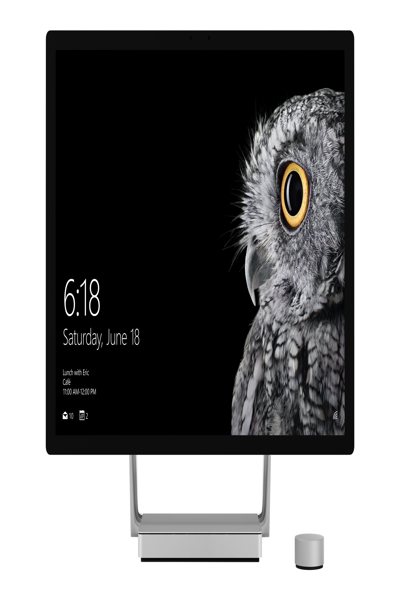 Microsoft Surface Dial