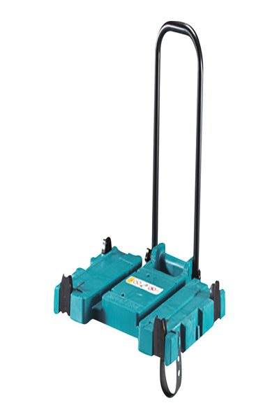 Makita Tool Case Support Plate - 198599-8