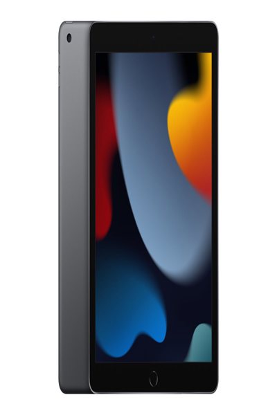 10.2-inch iPad Wi-Fi - 9th generation - MK2N3TY/A