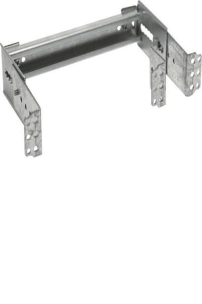 Rail C universel Hager N 1 champ UZ01C1