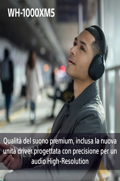 WH1000XM5L.CE7 - WH1000XM5L.CE7