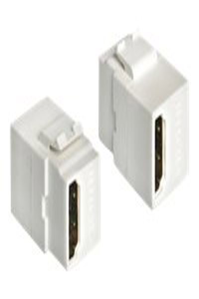 Delock Modular insert (coupling) - 86316