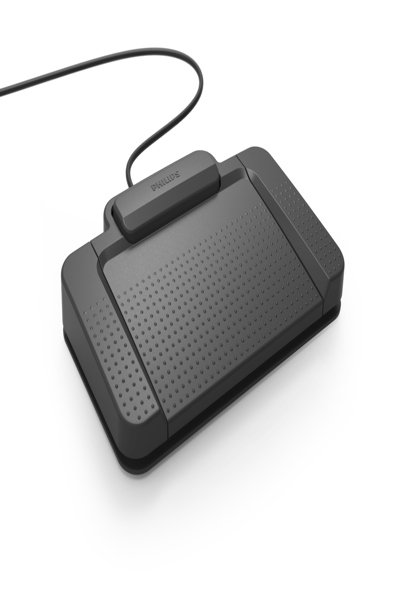 Philips ACC2310 - Commande au pied