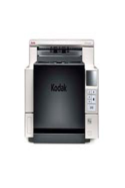 Kodak i4250 Scanner - 304.8 x 9100 mm - 600 x 600 DPI - 24 bit - 8 bit - 110 ppm - 110 ppm - 1681006