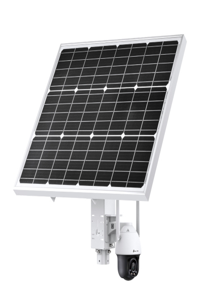 TP-LINK VIGI SP6020 IP Network Camera Solar System Controller