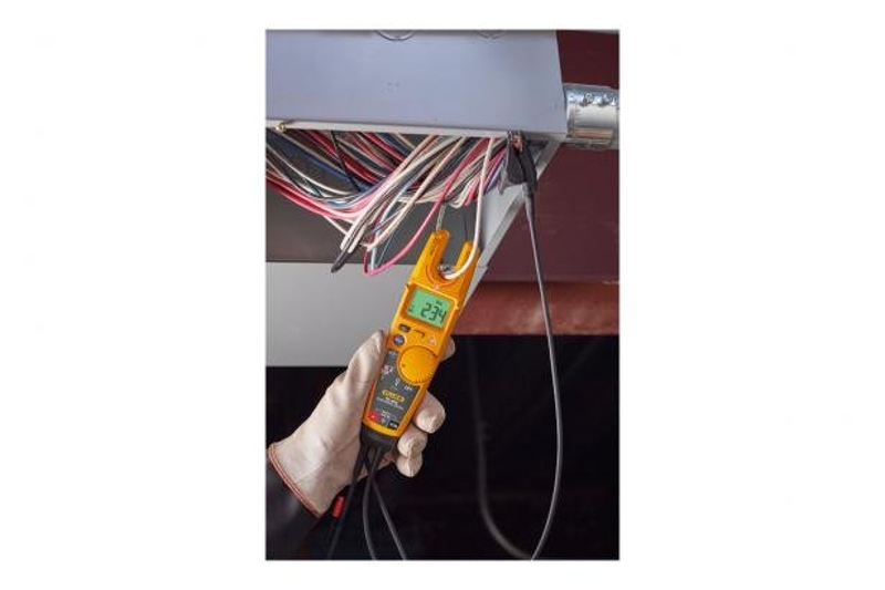 Fluke FLK T6-600/EU Electrical Tester 4910322 - 4910322