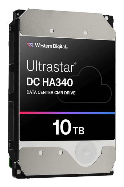 WD Ultrastar DC HA340 WUS721210BLE6L4
