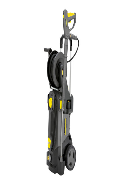 Kärcher High pressure washer HD 5/15 CX Plus - 5 m - 150 bar - 200 bar - 230 V - 50 Hz - 2800 W