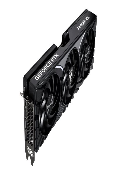 Gainward GeForce RTX 5070 Ti Phoenix-S - NE7507T019T2-GB2031K