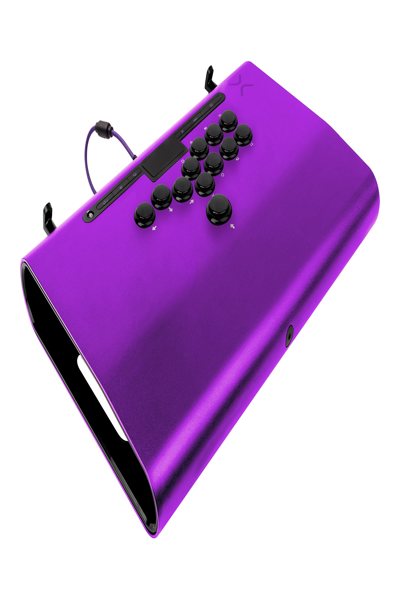 PDP Victrix Pro FS 12 - Arcade-Stick - 12 Tasten