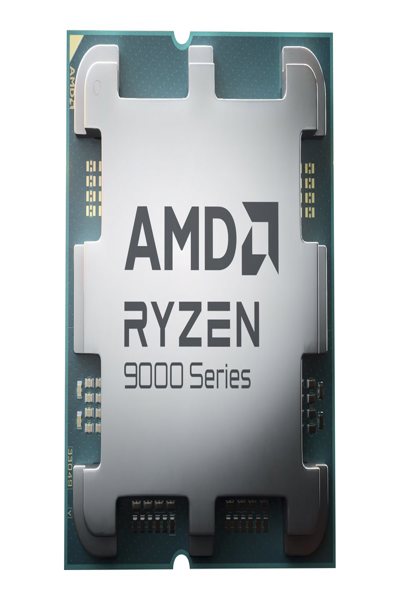 AMD Ryzen 7 9800X3D 4.7GHz - 100-000001084