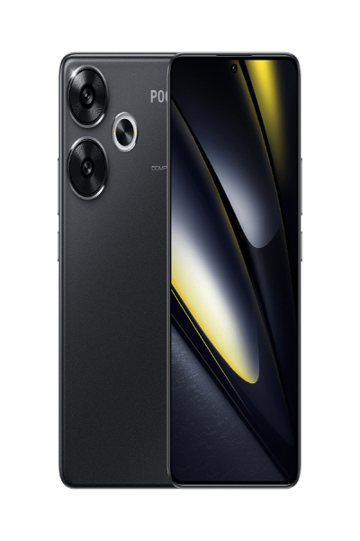 Xiaomi Poco F6 Dual Sim - Smartphone - 256 GB