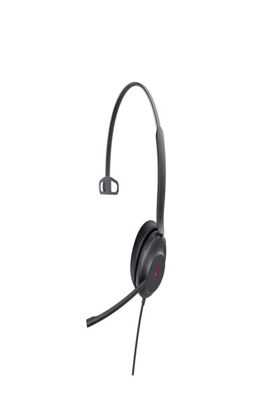 Coussinet d'oreille en mousse Yealink Dect UH34/YHS34 (lot de 1)