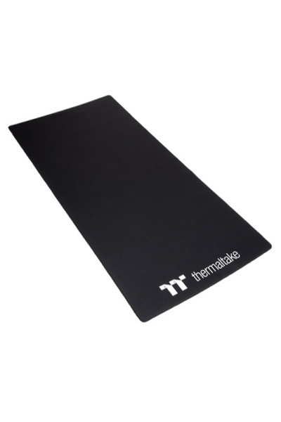 Plateau clavier et souris Thermaltake, noir, pour cockpit