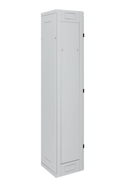 TRITON RYA - Rack cabinet - light gray, RAL 7035