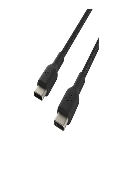 Belkin BOOST CHARGE USB-C to Cable - Cable - Digital - CAB004BT2MBK