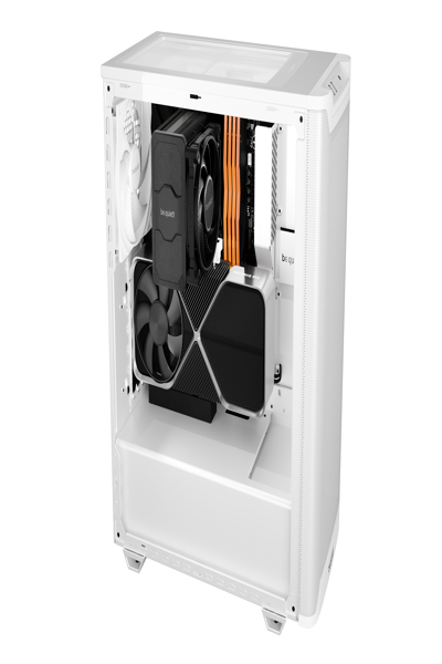 Be Quiet! Pure Base 501 Airflow-fönster - BGW75