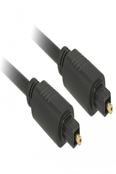 Delock Digital audio cable (optical) - 82888