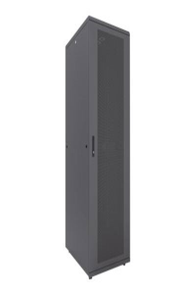 Cabinet - RAL 9005 - 42U (19") (713733) - 713733