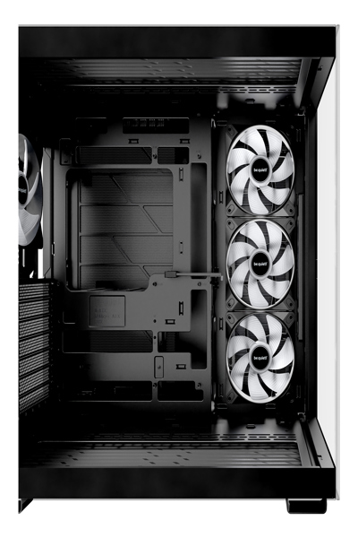 Be Quiet! Light Base 600 LX - Midi-tower - BGW67