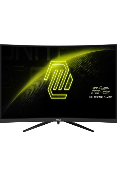 MSI MAG 342CQR E2 34" - MAG 342CQR E2