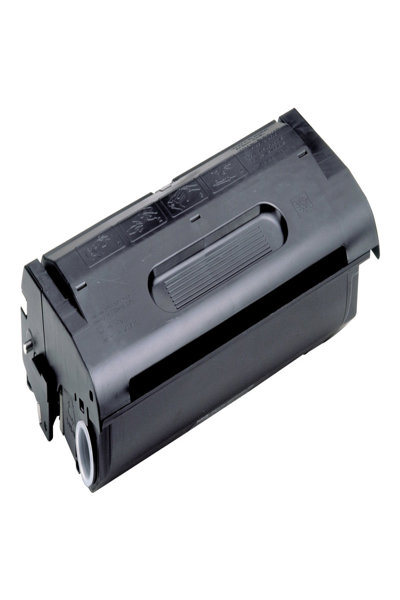 Cartouche d'impression Epson EPL-5000/5200 6k - 6000 pages - Noir - 1 pièce(s)