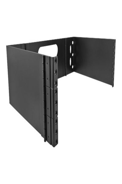 Delock Rack - väggmonterbar - 43377