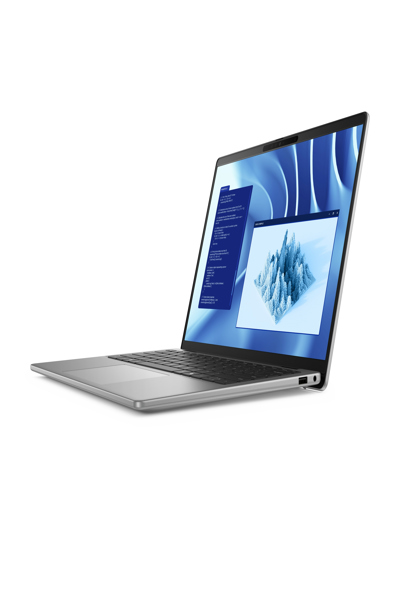 Dell Latitude 7455, Qualcomm Snapdragon, 3,4 GHz, 35,6 cm (14"), 2560 x - N001L745514EMEA_VP