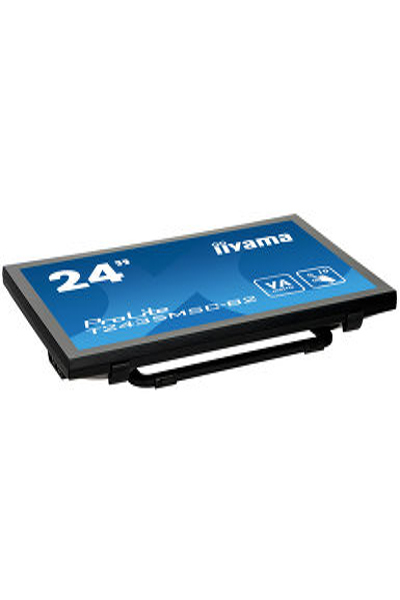Iiyama T2435MSC-B2 LED Monitor 23.6" VA ProLite pixels Full HD