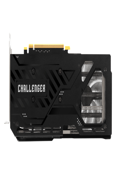 ASRock Challenger Intel Arc B580 12GB OC - n - Graphics card - PCI - 90-GA5LZZ-00UANF