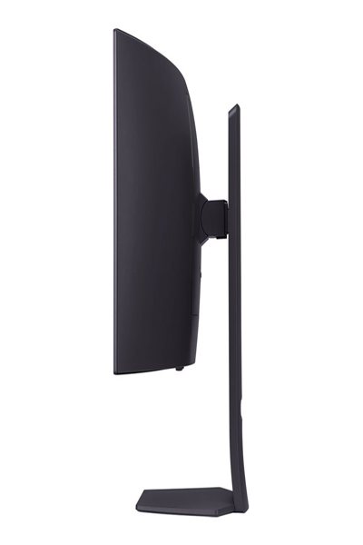 LG UltraGear 34GS95QE-B - OLED monitor - 34GS95QE-B