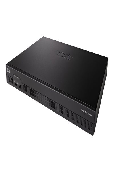 Cisco C1 4321/K9 - Router
