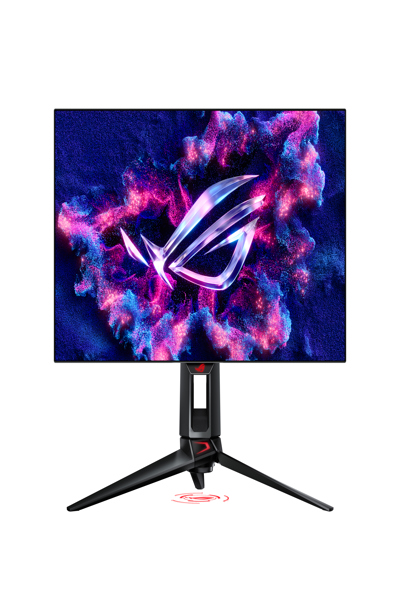 ASUS ROG Swift OLED PG27AQDP - OLED-skärm - 90LM0A20-B01A70