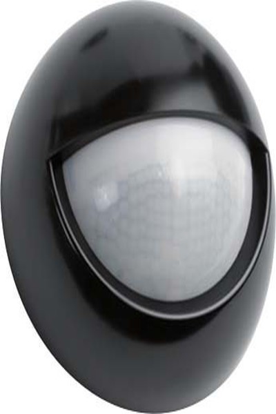 Esylux Bewegungsmelder MD-W200i schwarz - EM10041020