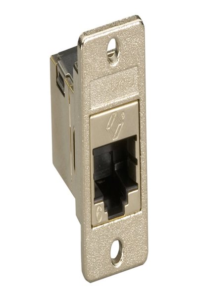 Black Box Panelmonterad - Kabelkoppling - FMT1021