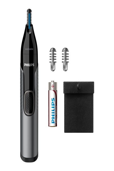 Philips NT3650/16 3000 Nose Trimmer - NT3650/16
