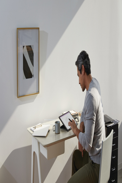 Microsoft Surface Pro 7-surfplatta - PVS-00003