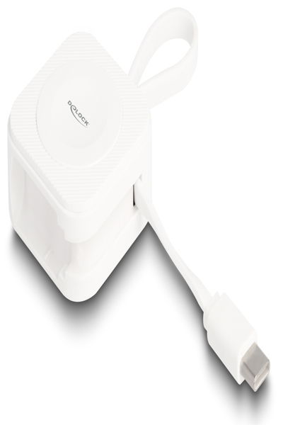 Delock Laddningskabel för smartklocka - 83023