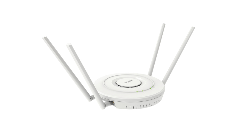 D-Link DWL-6610APE - Wireless access point - DWL-6610APE