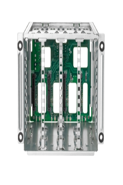 Kit de gestion de la performance HPE DL360 Gen10+ 2SFF SAS/SATA