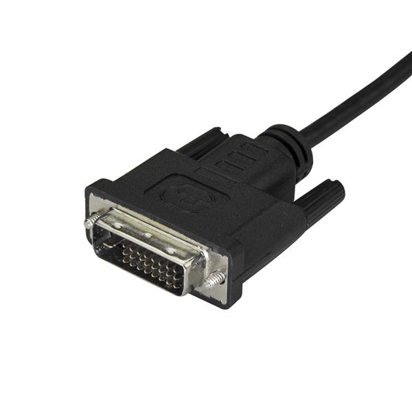 StarTech DVI DisplayPort-adapter - DVI2DP2