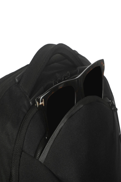 Targus Work+ bärbar ryggsäck - TBB657GL